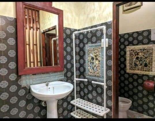Sakura Wood House Hotel Luangprabang Kültér fotó