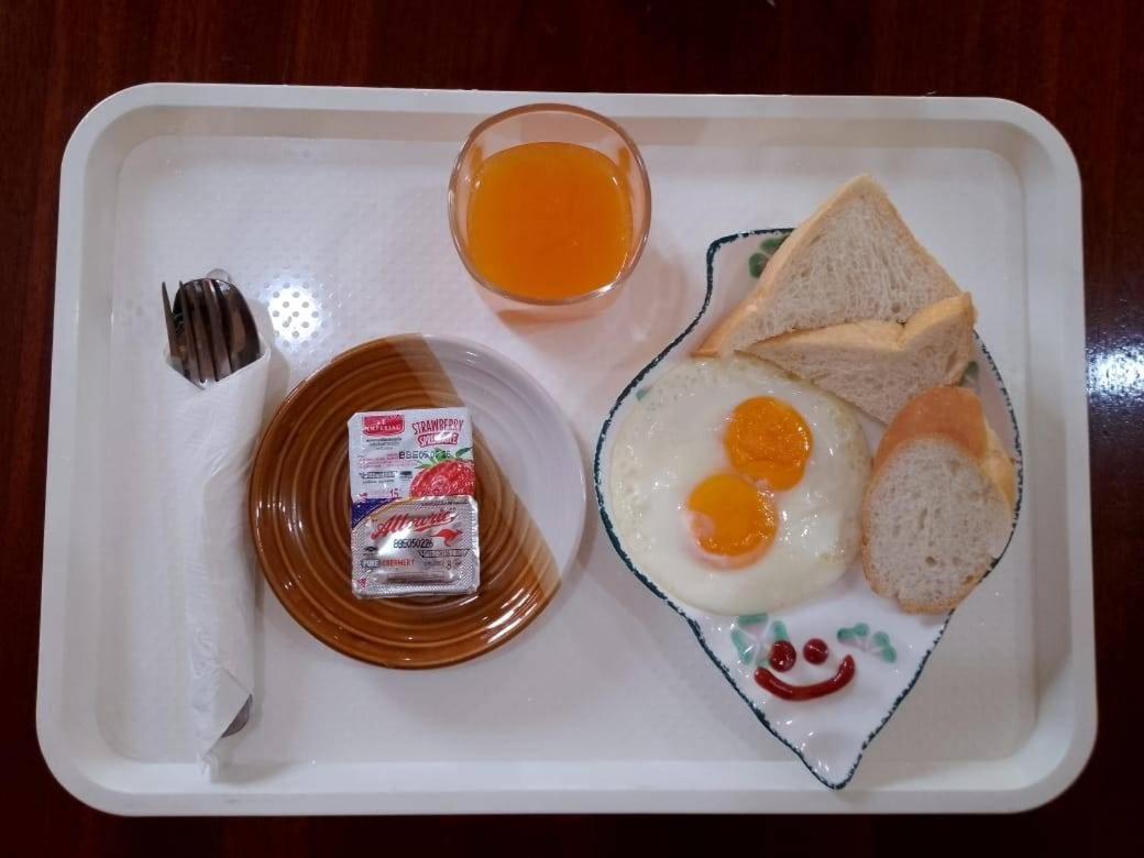 Sakura Wood House Hotel Luangprabang Kültér fotó