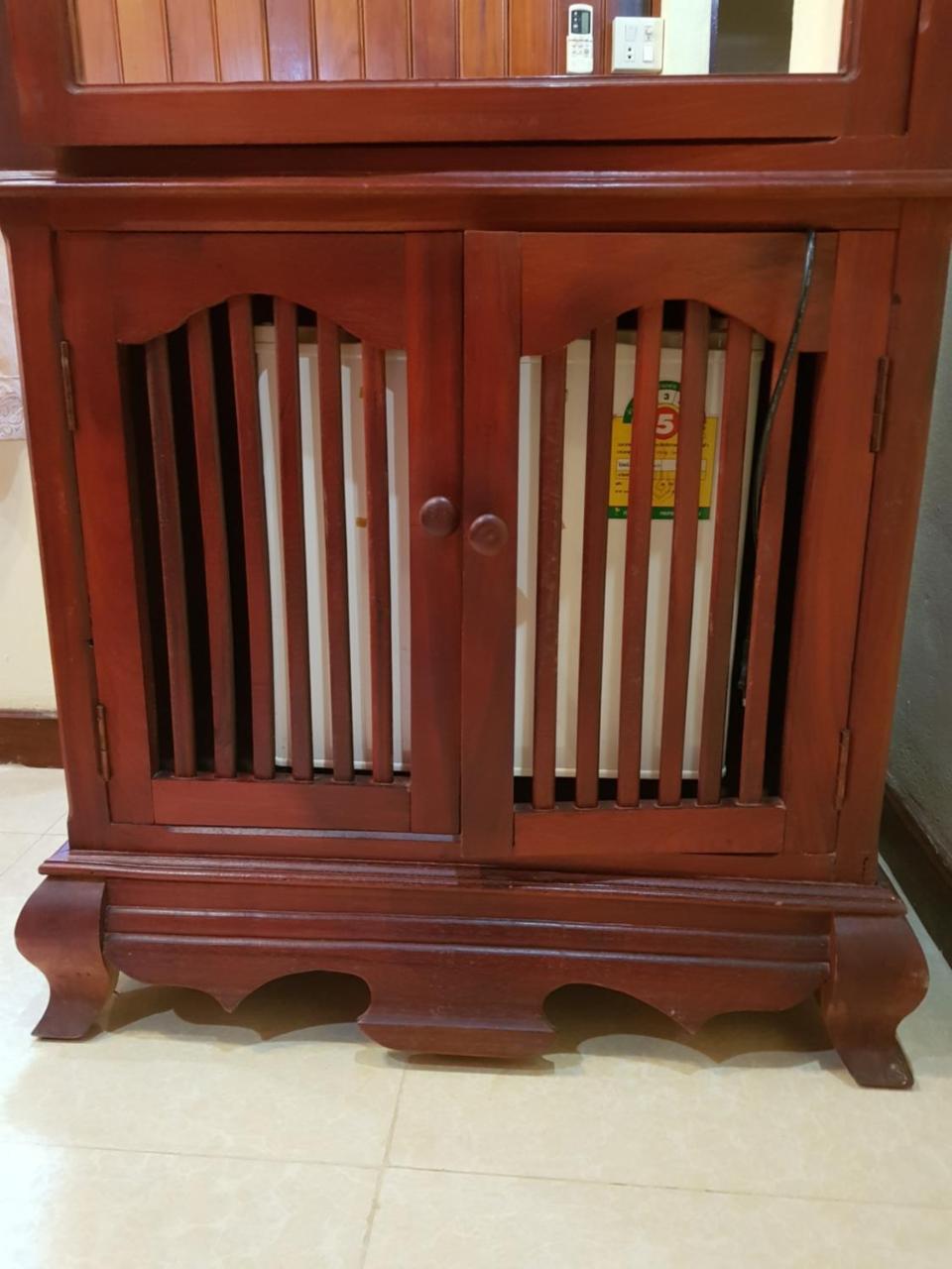 Sakura Wood House Hotel Luangprabang Kültér fotó
